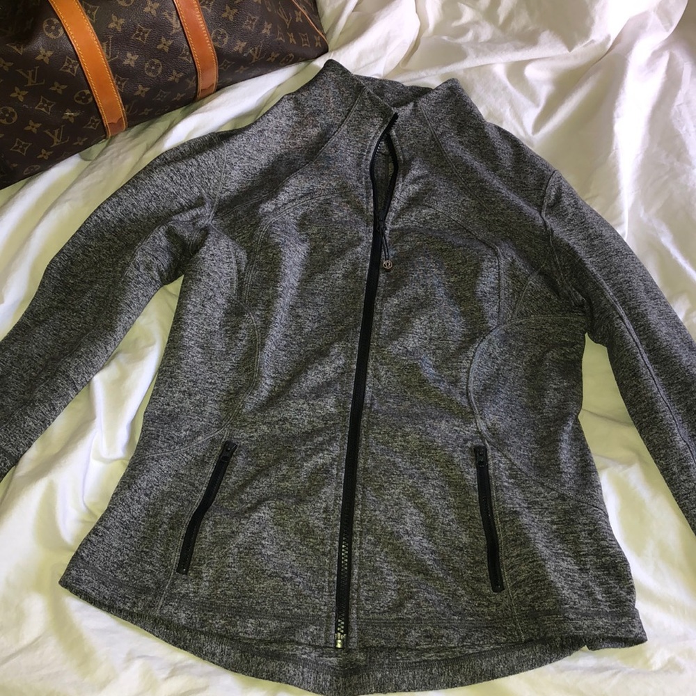 Lululemon Jacket